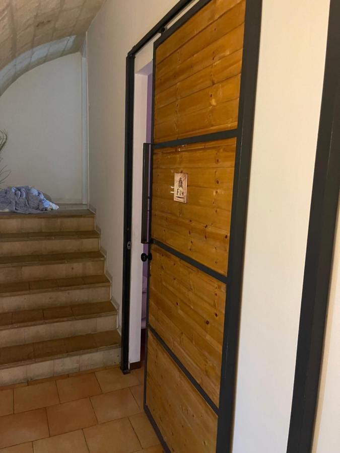 Sassi Low Cost Матера Екстер'єр фото